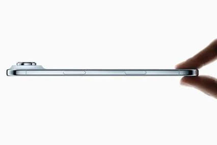 宁蒗苹果维修点分享iPhone 17 Air发烫几大隐形诱因 
