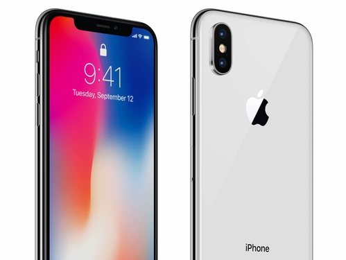 宁蒗苹果维修点分享iPhone X摄像头实拍质感与场景适配全解析 