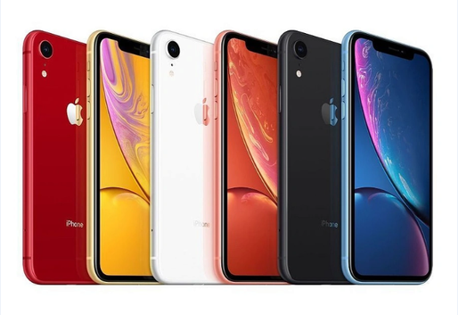 宁蒗苹果维修点分享iPhone XR摄像头原生色彩表现与日常拍摄实用指南 